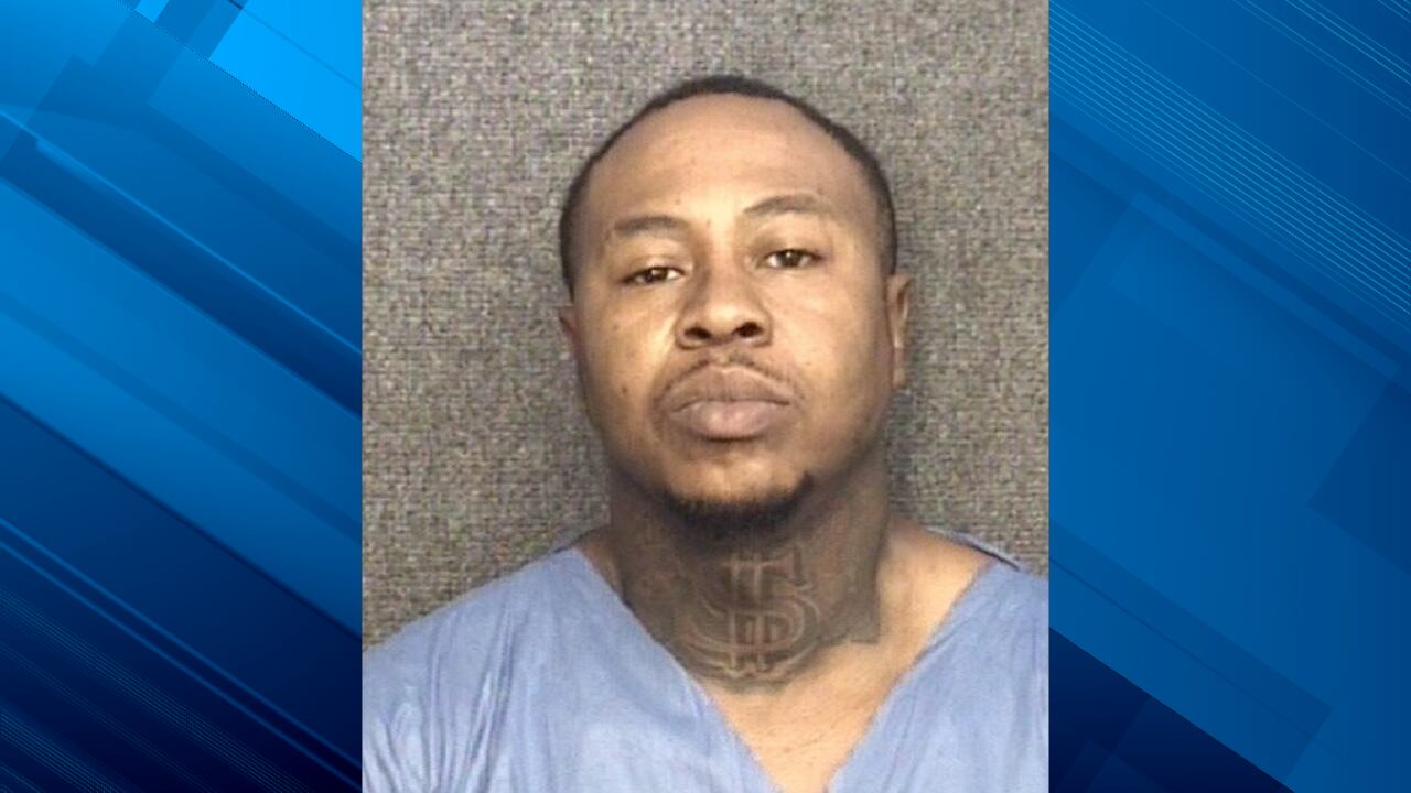 N.C. man chased, shot at victims over AirPods deal, warrants say - Vimarsana News