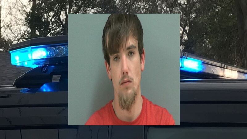 Jeffrey Daniel Booker.