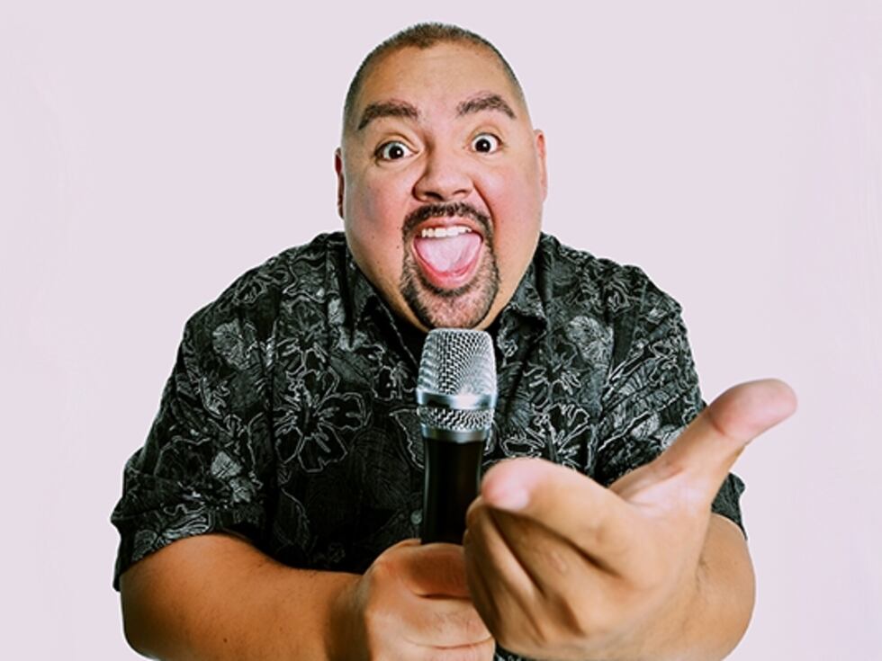 Gabriel Iglesias