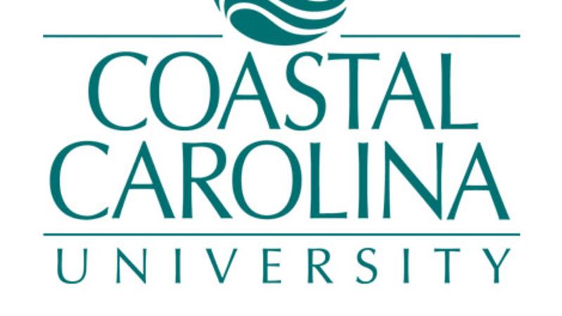 Coastal Carolina University logo (Source: CCU)