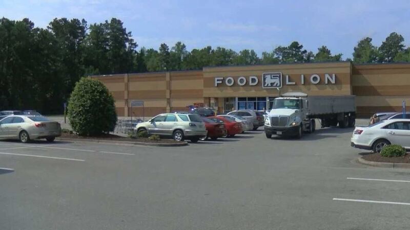 One died at a Food Lion in Longs in August 2018.