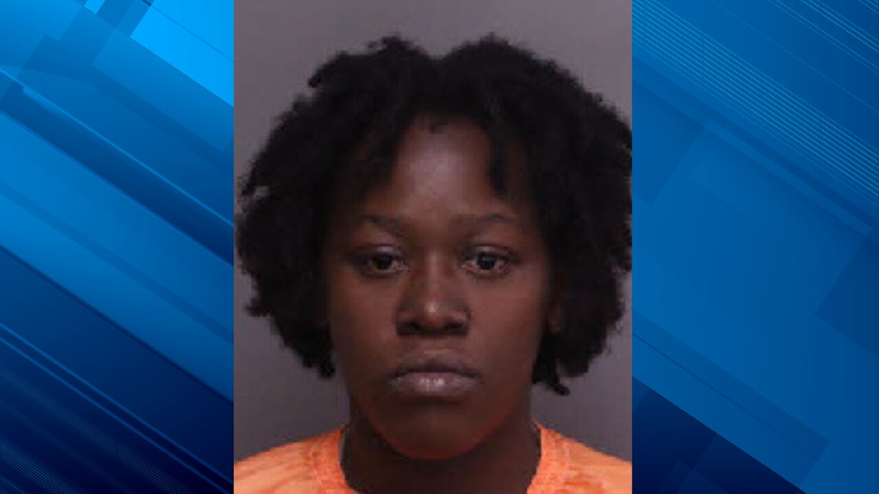 22-year-old woman charged in Florence drive-by shooting - Vimarsana News