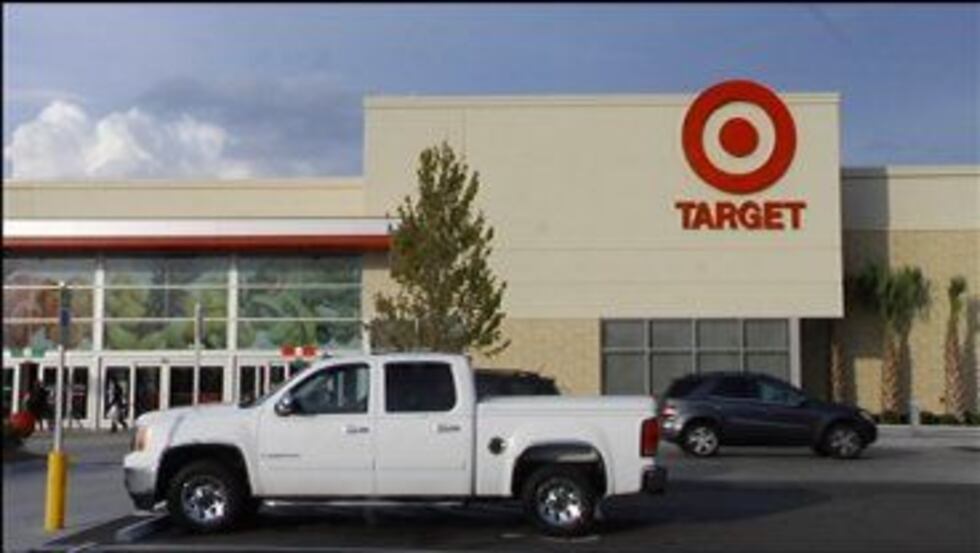 Stores in the Grand Strand, like Target on Highway 544 say they'll begin hiring seasonal help...