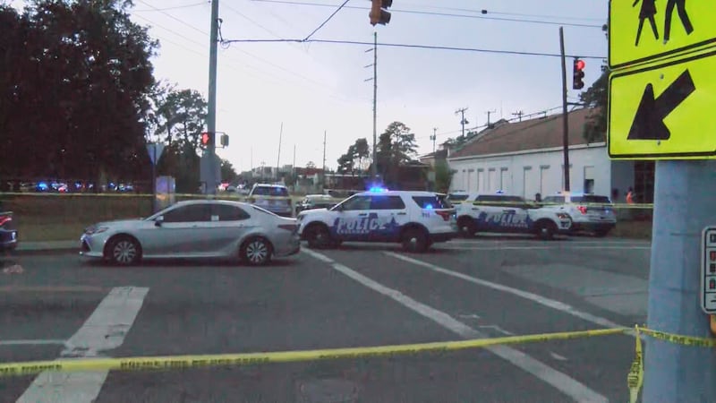Law enforcement quickly responded to reports of a possible active shooting at Savannah High...