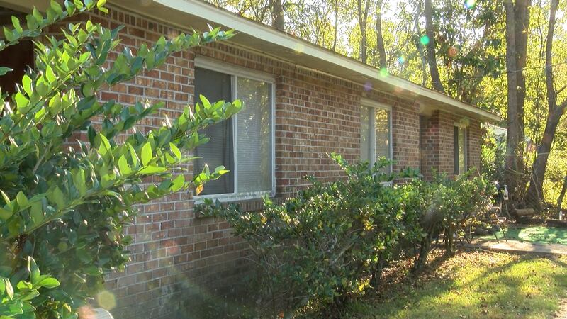 A North Charleston veteran says he’s getting evicted from a complex designed to help those...