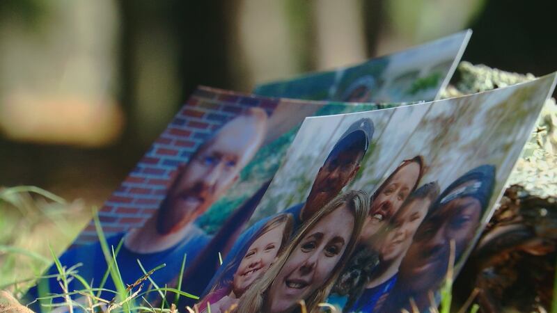 Alexis shares pictures of her family and boyfriend.  She says she's happy and on her way to...