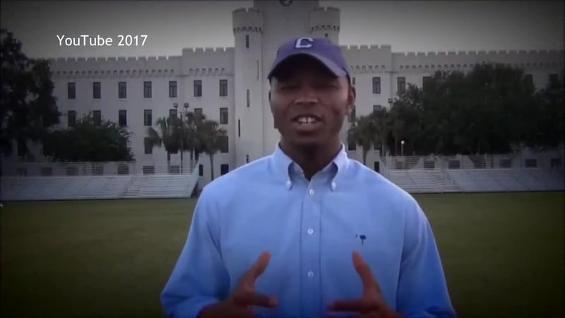 Ra’Shaud J. Graham