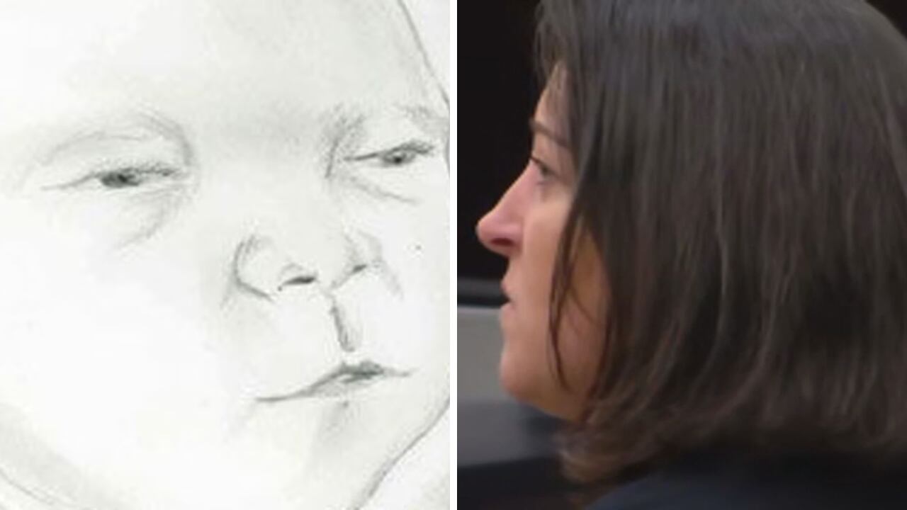 Woman sentenced in 'Baby Boy Horry' case out of prison, records show - Vimarsana News