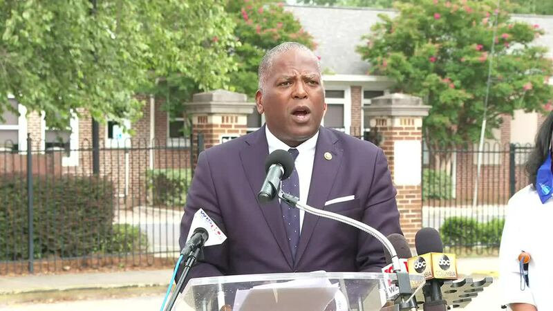 This comes in response to the recent rapid spread of the COVID-19 delta variant.