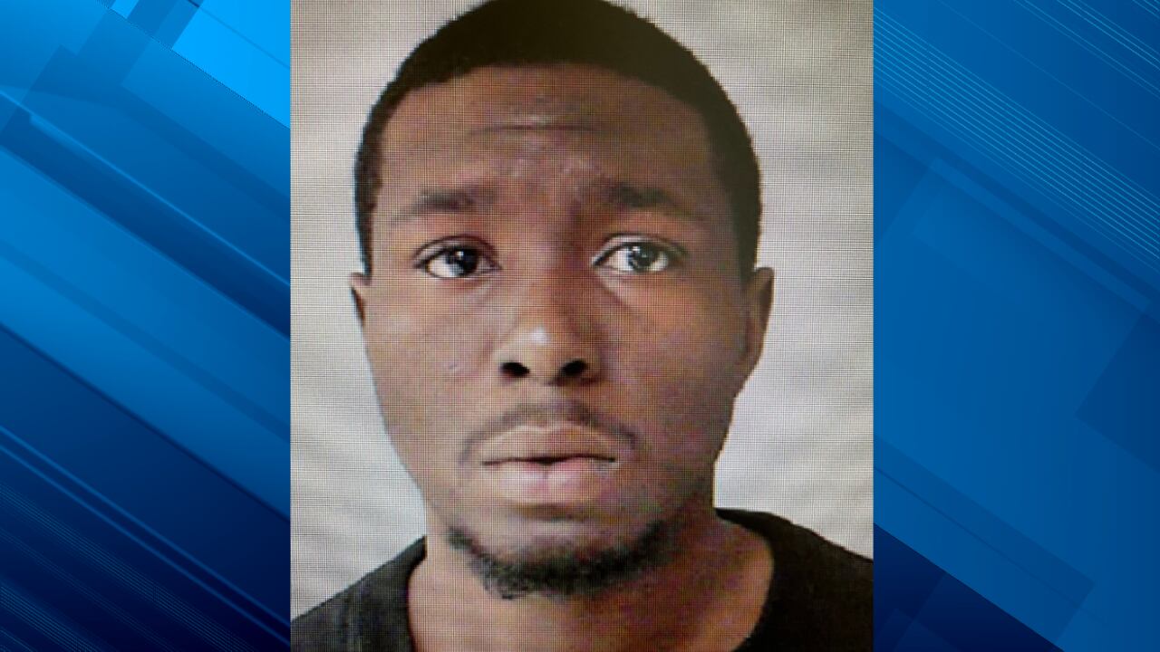 WANTED: 'Armed and dangerous' man at large after attempt to serve warrants - Vimarsana News