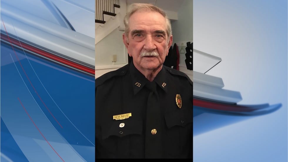 The Dillon County Coroner identified J.W. Bailey, a convenience store owner, as the victim of...