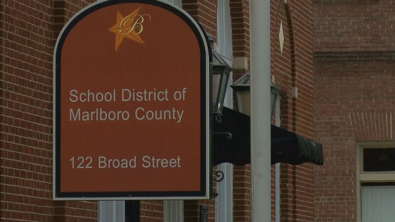 Marlboro County district office