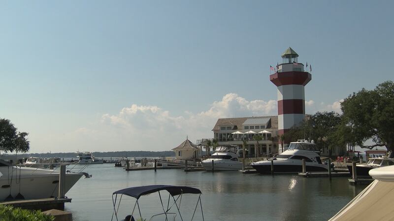Hilton Head Island