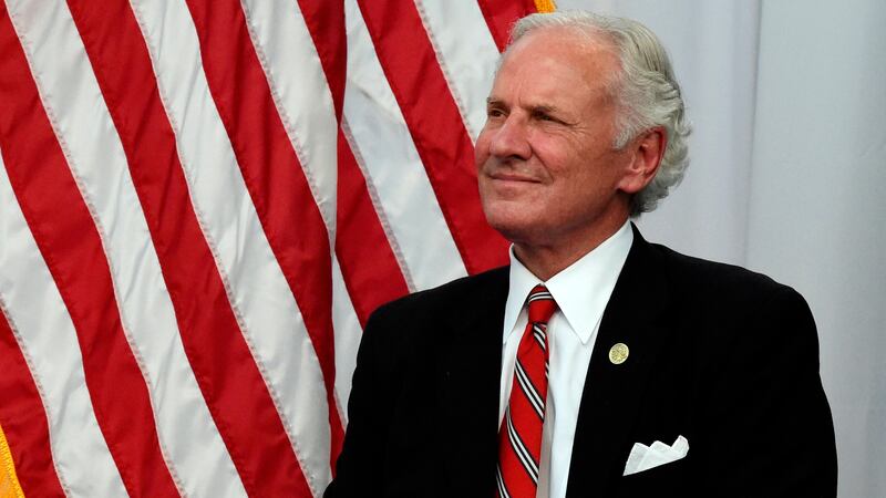 He will speak to both senators and representatives to list priorities for the new year and...