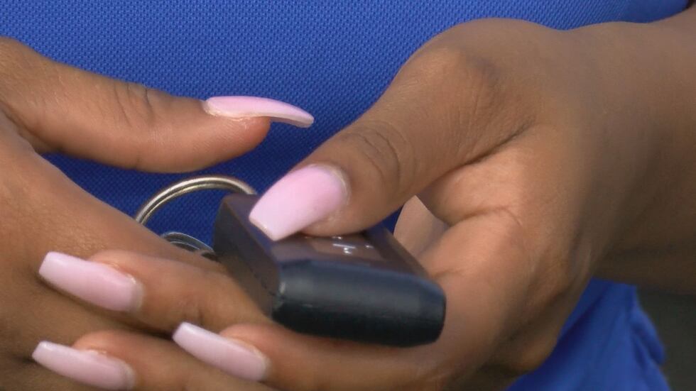 Make your Key fob part of your car maintenance.