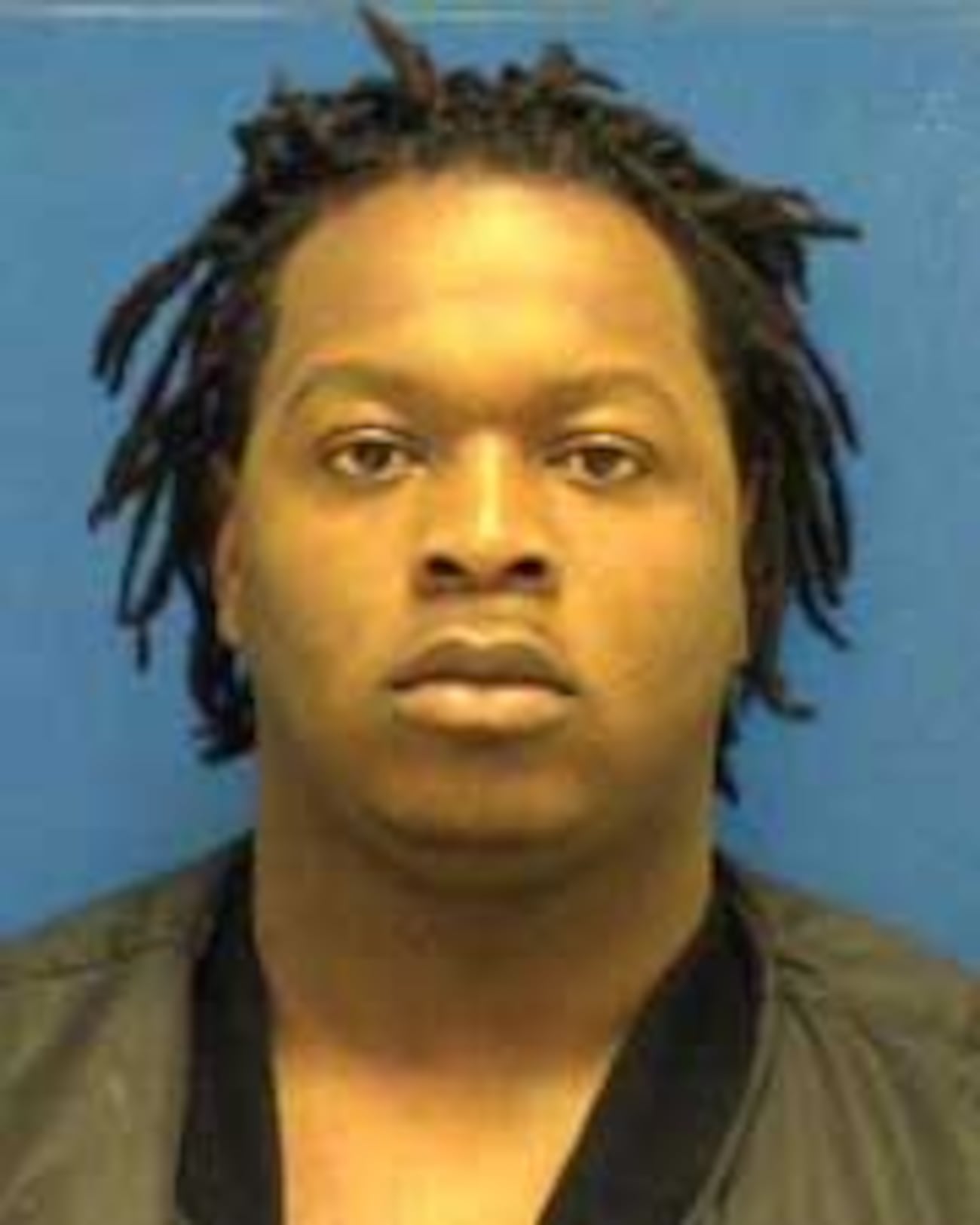 Darlington County Busted Mugshots