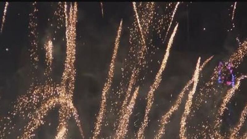 SkyShow file photo