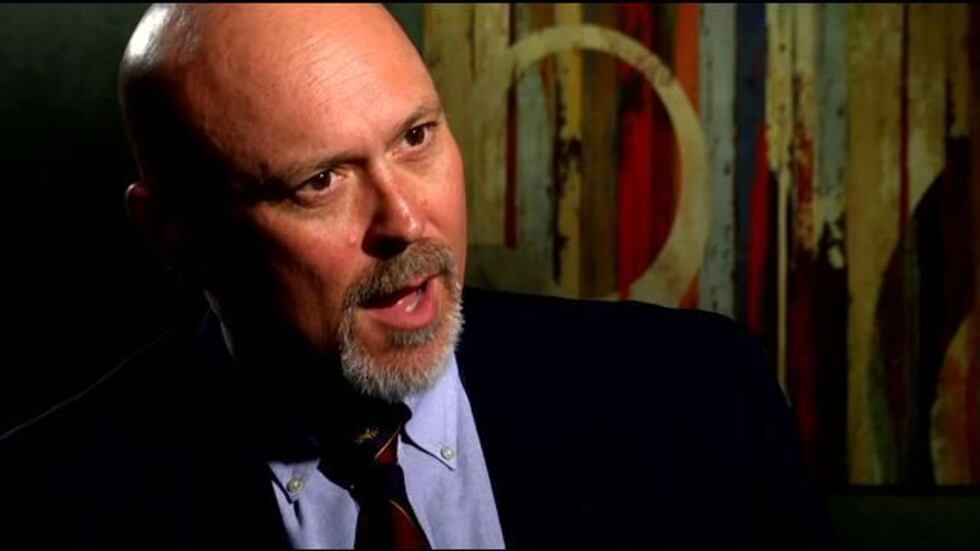 Since we first began looking into the money laundering going on here in South Carolina, both...