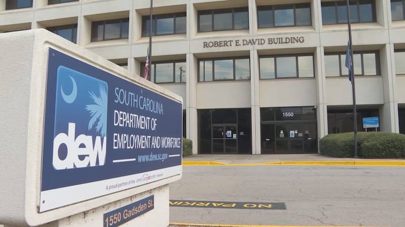 Thousands of South Carolinians will lose unemployment benefits this month