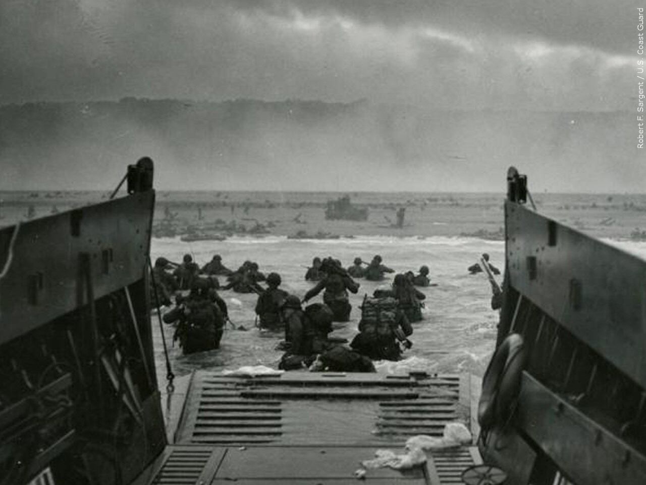 Myrtle Beach to mark 80th anniversary of D-Day with ceremony - Vimarsana News