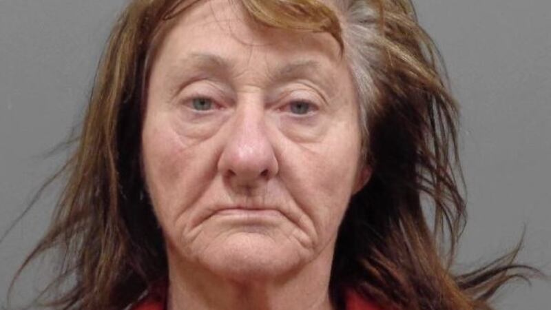 Deborah Burnette is accused of stealing $1 million from her mother, then telling her she hoped...