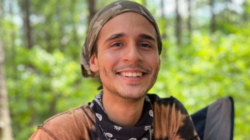 Manuel "Tortugita" Teran was killed in January's deadly shooting at the proposed training site.