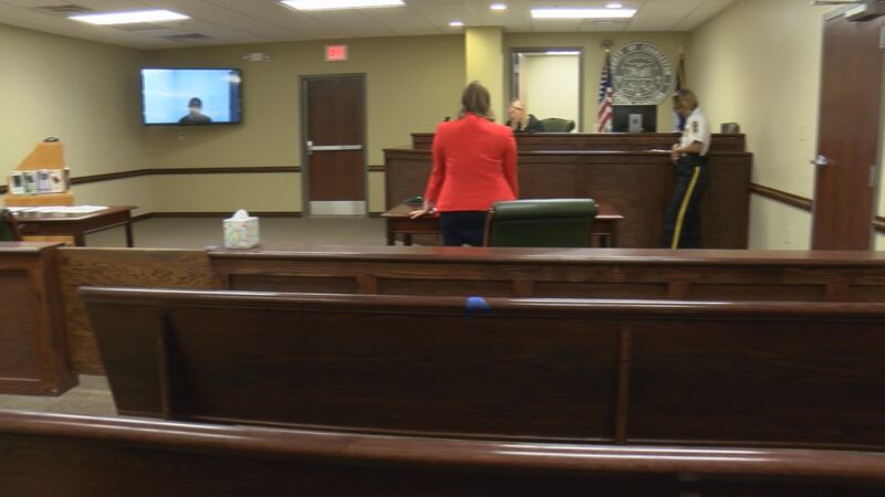 The group's primary focus is to end racial disparity in the legal system, but as of last week...