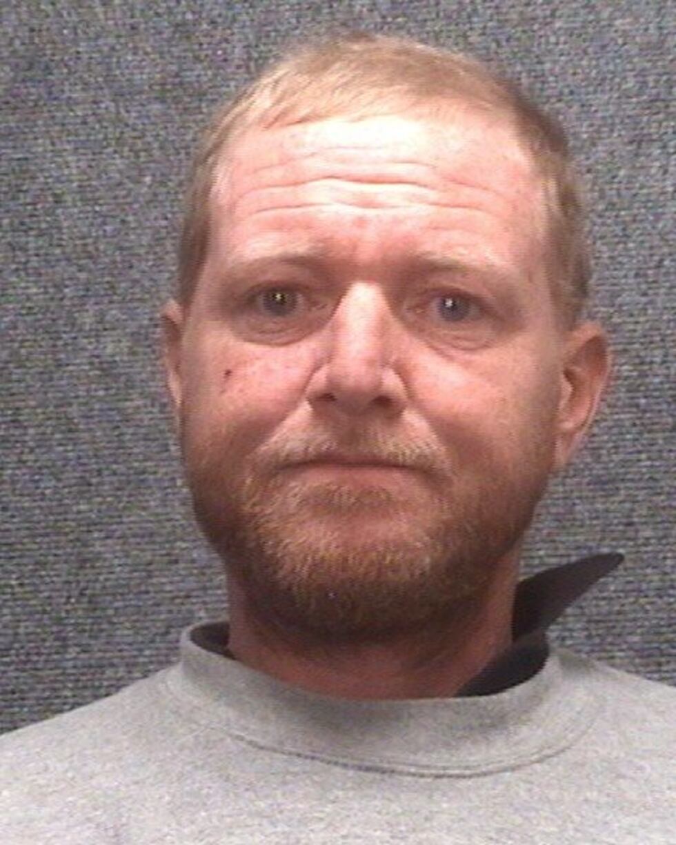 Rober Lee Gore, Jr. (Source: MBPD)
