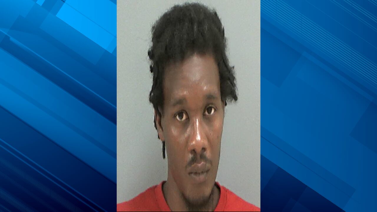 Pee Dee man sentenced to 20 years for shooting his girlfriend in the head - Vimarsana News