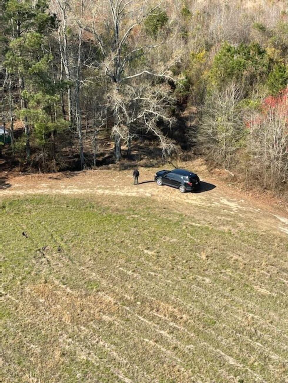 Authorities have located a missing Florence County man’s car, as the search for the...
