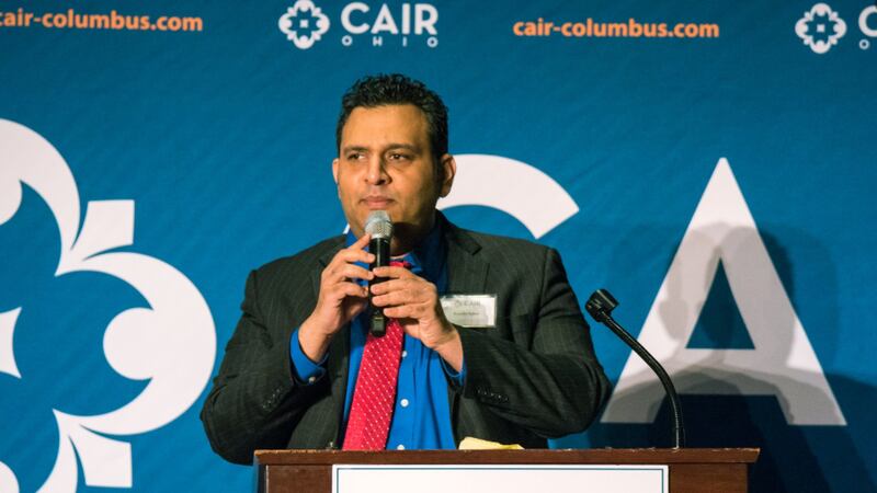 Ohio chapter of the Council on American-Islamic Relations said it fired its director, Romin...