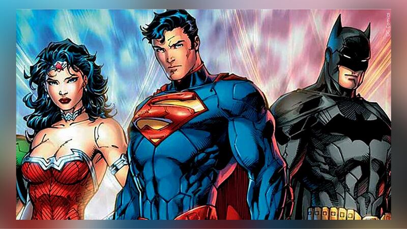New DC Studios bosses debuted plans for a revamped and newly unified DC Universe of films and...