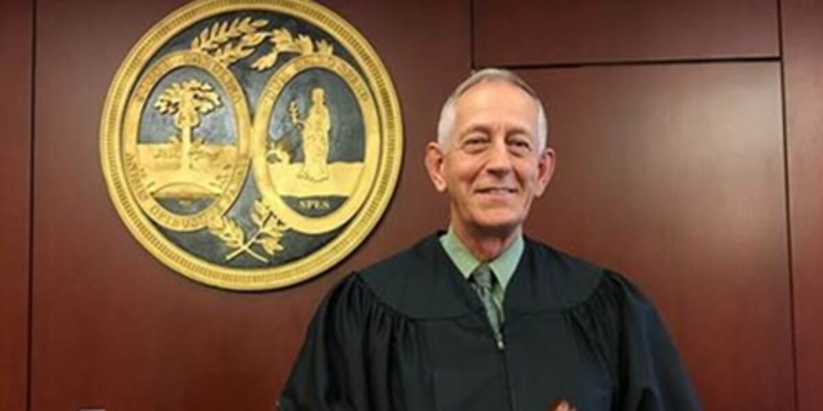 Georgetown County probate judge to retire Georgetown County probate judge to retire