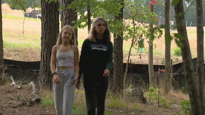 Another Richland Co. family says suspicious driver tried to lure children into car
