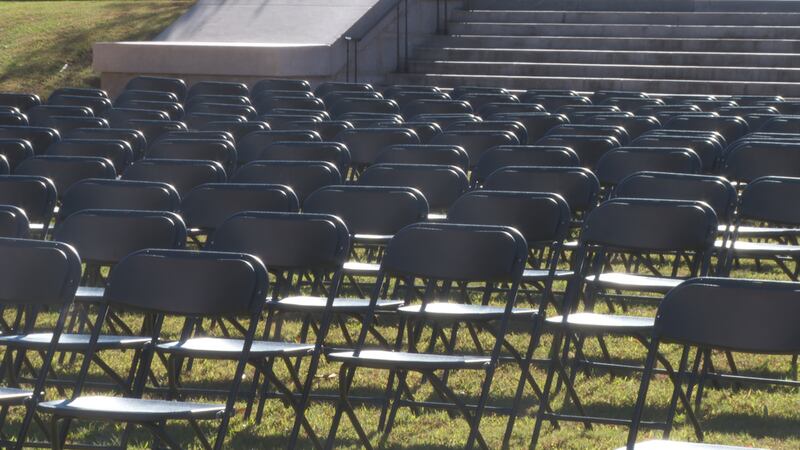 Organizers of nonpartisan groups, End Coronavirus SC and COVID Survivors for Change, are...