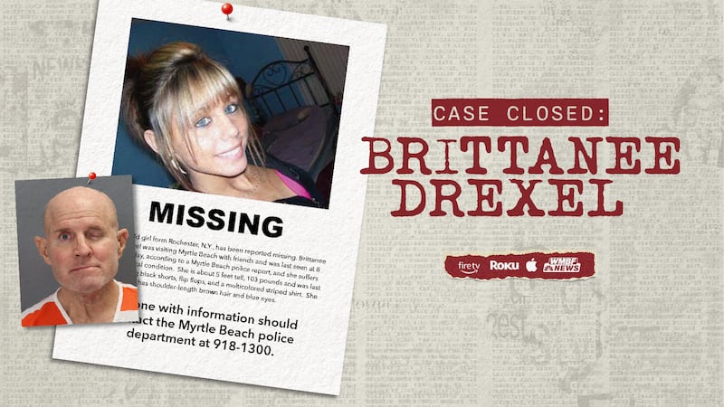 Case Closed: An in-depth look at the Brittanee Drexel case