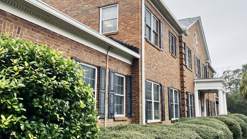 The Carolina Youth Development Center provides housing for children in foster care and is in...