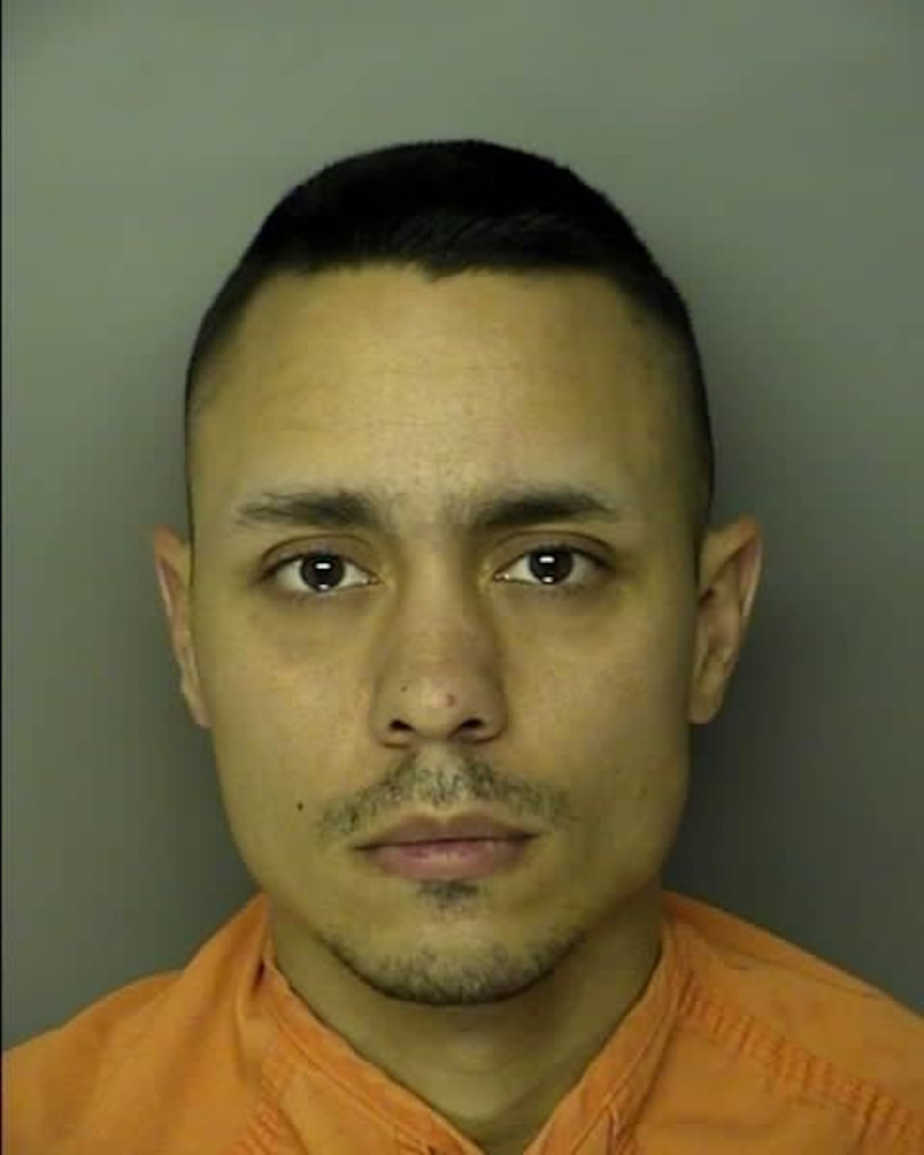 J Reuben Long Detention Center Bookings