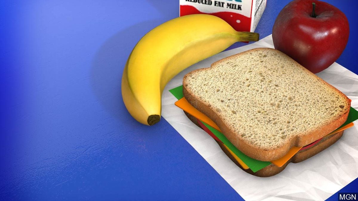 Horry County Schools providing free lunches for students through the summer - Vimarsana News
