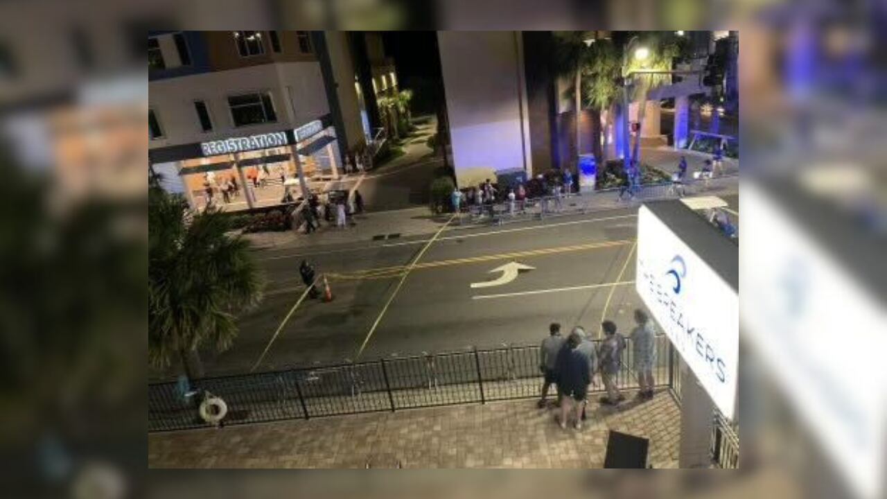 Warrant: Victim in deadly Myrtle Beach road rage shooting was trying to diffuse situation - Vimarsana News