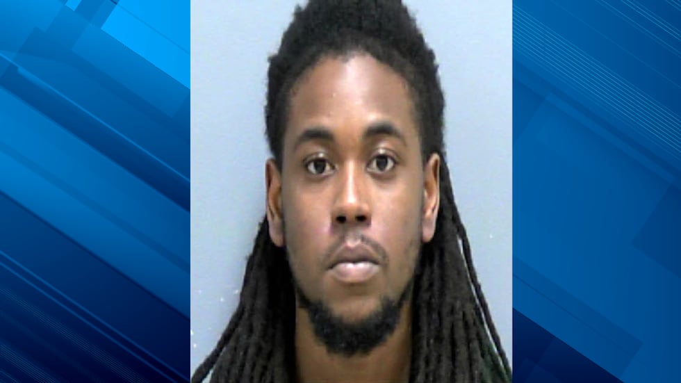 Source: W. Glenn Campbell Detention Center