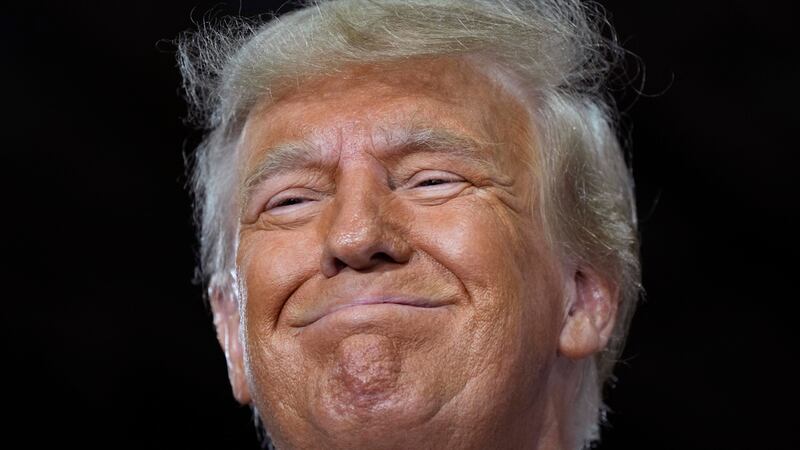Donald Trump to attend the Palmetto Bowl, NBC confirms