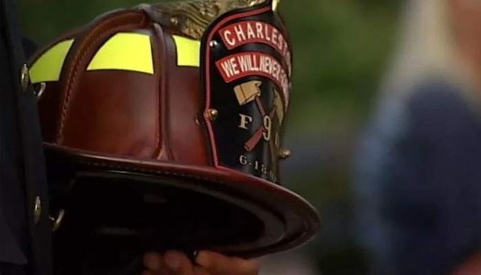 Annual remembrance ceremonies give the community the chance to pay tribute to the Charleston 9.
