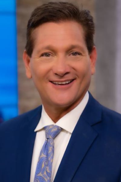 Eric Weisfeld