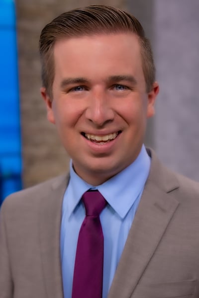 Andrew Dockery