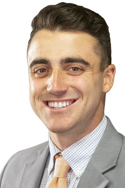 Griffin DeMarrais