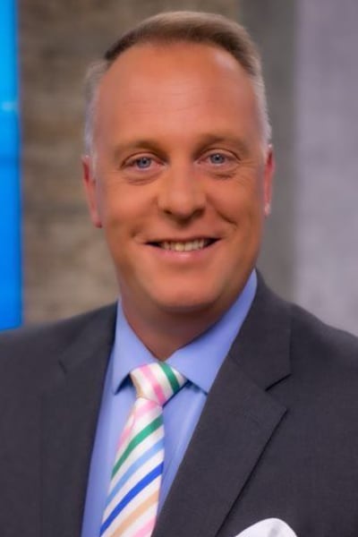 Jamie Arnold