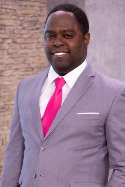 Eric Richards