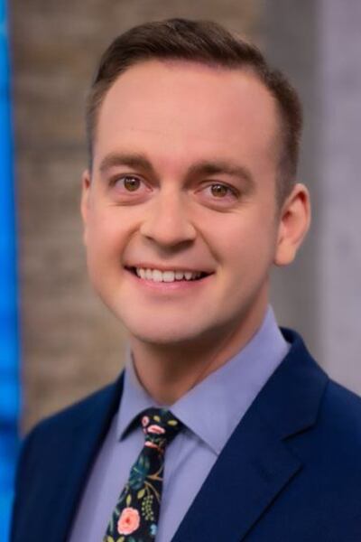 Patrick Lloyd