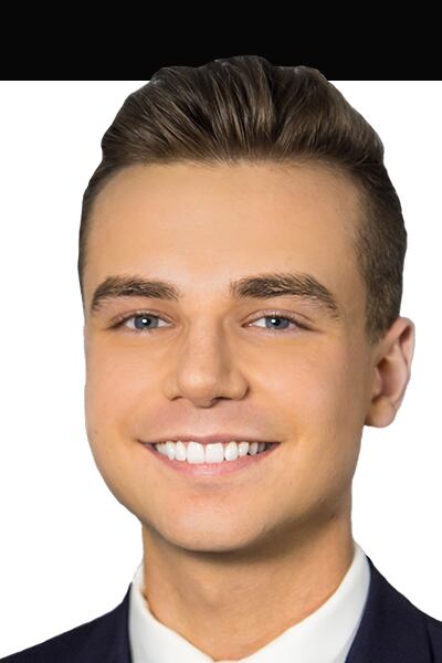 Ben Smart